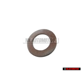 VW Original Bague-Joint - 020301244