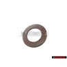 VW Original Bague-Joint - 020301244