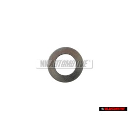 VW Original Bague-Joint - 020301244