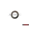 VW Original Bague-Joint - 020301244