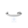 VW Original Poignée Fixée Au Pavillon Gris Perle - 3B0857607A Y20