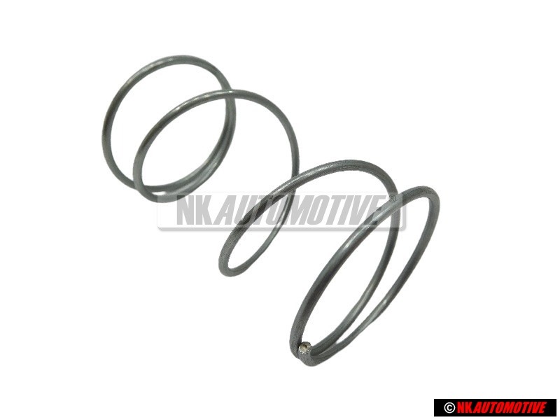 VW Original Ressort De Pression - 020301228G