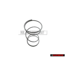 VW Original Ressort De Pression - 020301228G