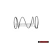 VW Original Ressort De Pression - 020301228G