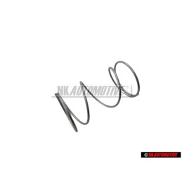 VW Original Ressort De Pression - 020301228G