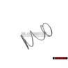 VW Original Ressort De Pression - 020301228G