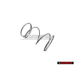 VW Original Ressort De Pression - 020301228G