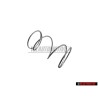 VW Original Ressort De Pression - 020301228G