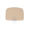 VW Original Plaque De Recouvrement Beige Fauve - 3B0857785A 89H