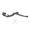 VW Original Guidage De Sangle De Ceinture Noir Satine - 3B0857828 B41