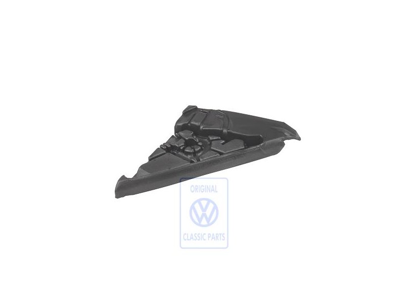 VW Original Insonorisant - 3B0857934B