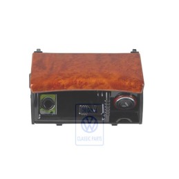 VW Original Cendrier Vavona (Ambre) - 3B0857961AD93G