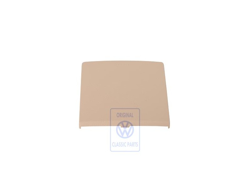 VW Original Cache Beige Pur - 3B0857967 7R3