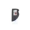 VW Original Capuchon Noir - 3B0858035A 2AQ