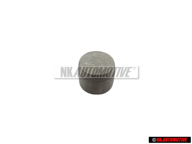 VW Original Bouchon De Fermeture - 019301115