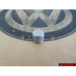 VW Original Bouchon De Fermeture - 019301115