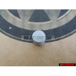 VW Original Bouchon De Fermeture - 019301115