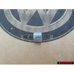 VW Original Bouchon De Fermeture - 019301115