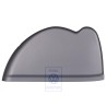 VW Original Capuchon Anthracite - 3B0858036A 75R