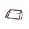 VW Original Cache Vavona (Ambre) - 3B0858069AS93G