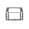 VW Original Cache Noir - 3B0858069AT2AQ
