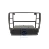 VW Original Cache Noir/Marron Look Filet - 3B0858069BS2ZS