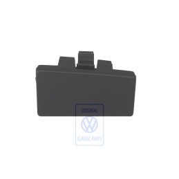 VW Original Cache Noir - 3B0858180A 2AQ