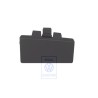 VW Original Cache Noir - 3B0858180A 2AQ