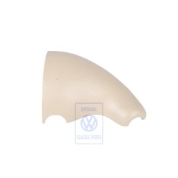 VW Original Capuchon Beige Creme - 3B0858548A 3PT