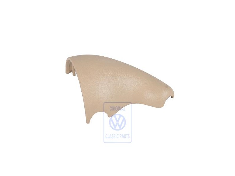 VW Original Capuchon Beige Fauve - 3B0858548A 89H