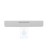 VW Original Pare-Soleil Gris Perle - 3B0858555 Y20