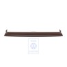 VW Original Cache Zébré (Brun) - 3B0858585C 6H3