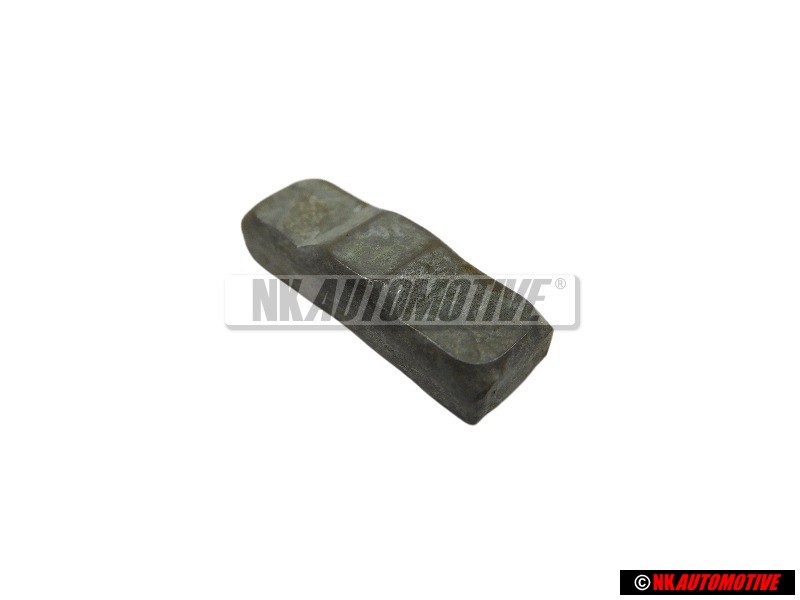 VW Original Clavette - 014311313