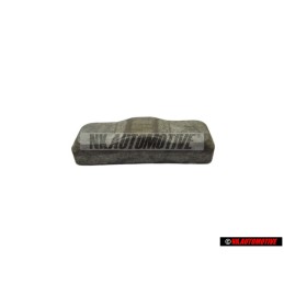 VW Original Clavette - 014311313