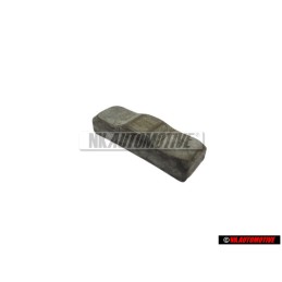 VW Original Clavette - 014311313