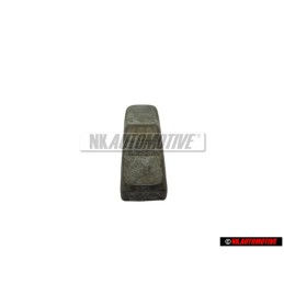 VW Original Clavette - 014311313