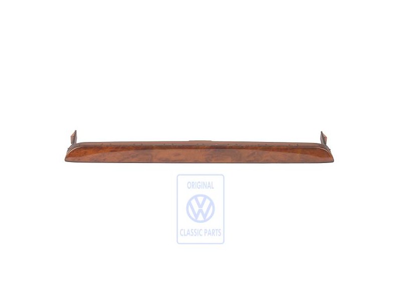 VW Original Cache Vavona (Ambre) - 3B0858585C 93G