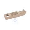 VW Original Console Centrale Beige Clair - 3B0863323B R48