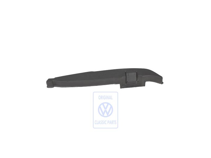 VW Original Insonorisant P. 