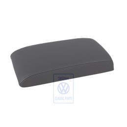 VW Original Accoudoir (Partie Sup.) Anthracite - 3B0864245 7BX
