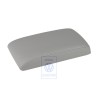 VW Original Accoudoir (Partie Sup.) Gris Flanelle - 3B0864245 9EX