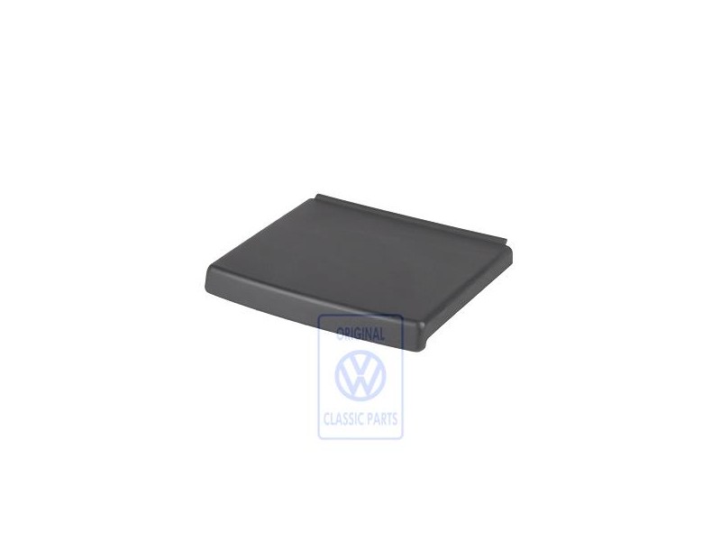 VW Original Cache Noir Satine - 3B0864249C A94