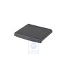 VW Original Cache Noir Satine - 3B0864249C A94