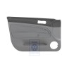 VW Original Garniture De Porte (Tissu) Platine - 3B0867011ATLGD