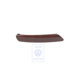 VW Original Cache Ronce De Noyer - 3B0867171A 2WE