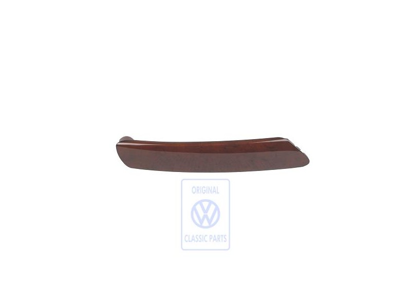 VW Original Cache Ronce De Noyer - 3B0867171A 2WE