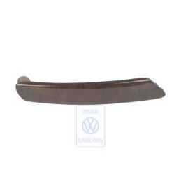 VW Original Cache Tamo (Brun Racine) - 3B0867171A 4BA