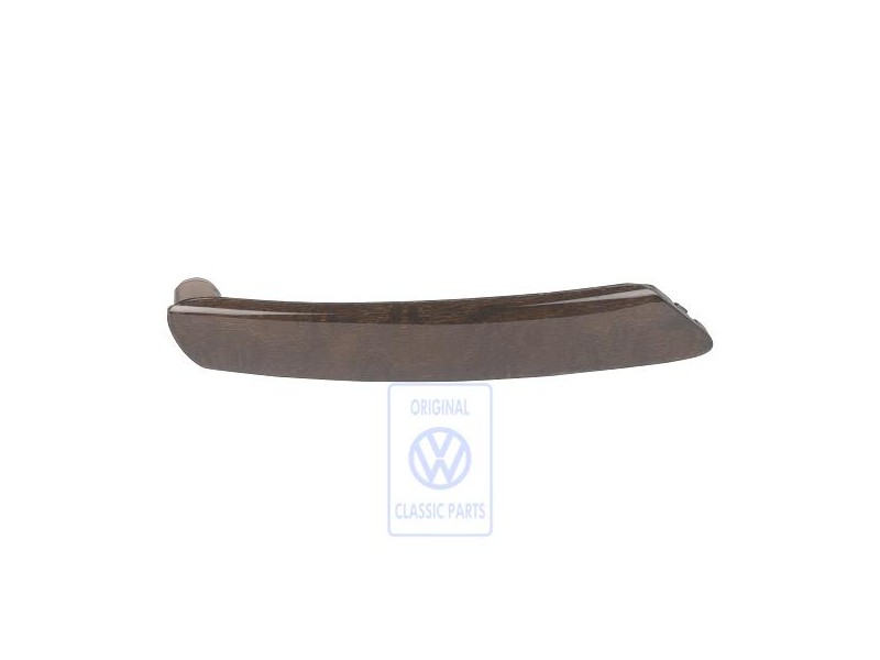 VW Original Cache Tamo (Brun Racine) - 3B0867171A 4BA