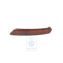 VW Original Cache Ronce De Noyer - 3B0867172A 2WE