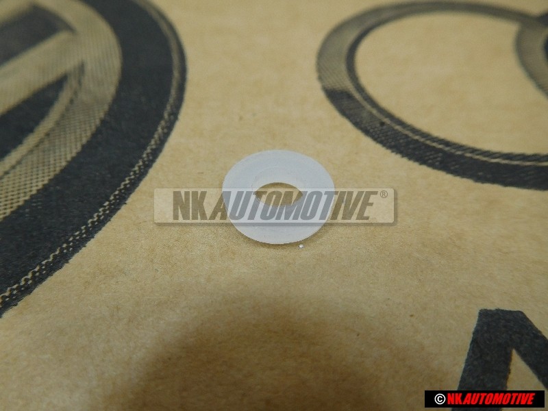VW Original Rondelle Plate - 010321314